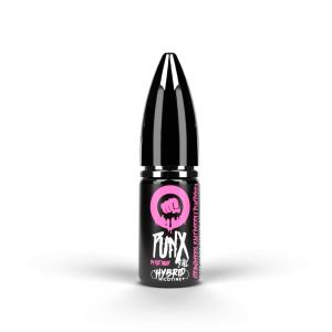 Riot Squad | PUNX | Strawberry, Raspberry & Blueberry 10 mL